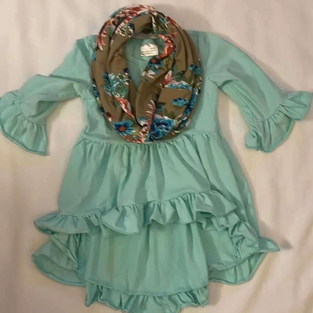 Matching 3pc Set - Picture 5 of 10